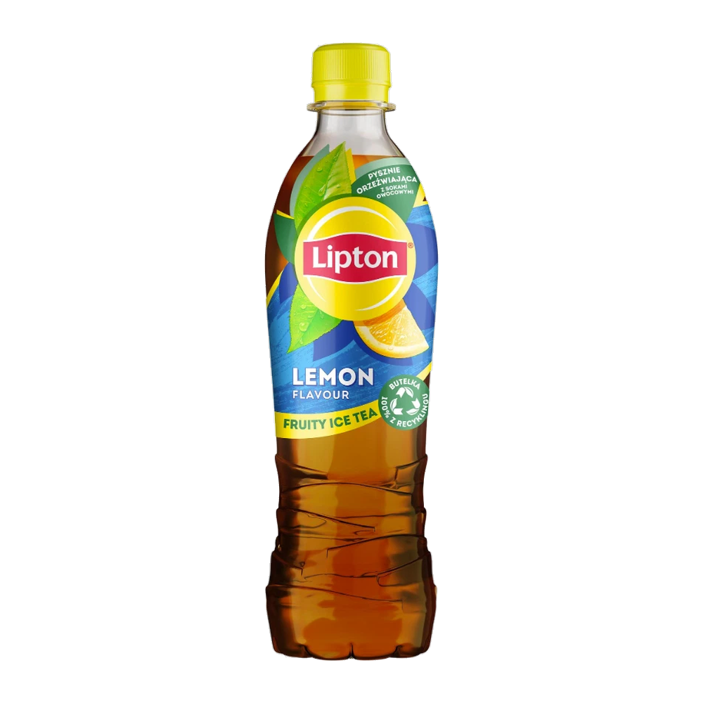 Lipton Ice Tea Lamaie 0.5