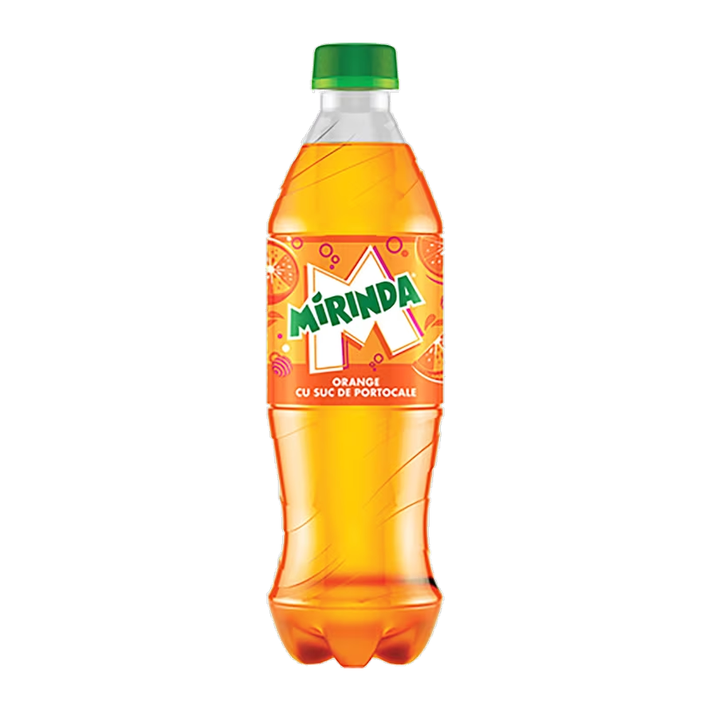 Mirinda Portocale 0.5