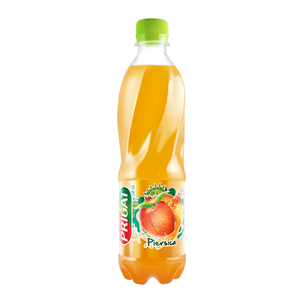 Prigat Still Piersica 0.5